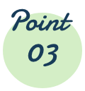 Point 03